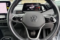 Volkswagen ID.3 Hatchback (20 on) 150kW Life Pro Performance 62kWh 5dr Auto For Sale - J Stuart & Co Ltd, Wirral