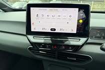 Volkswagen ID.3 Hatchback (20 on) 150kW Life Pro Performance 62kWh 5dr Auto For Sale - J Stuart & Co Ltd, Wirral