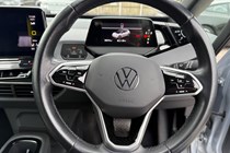 Volkswagen ID.3 Hatchback (20 on) 150kW Life Pro Performance 62kWh 5dr Auto For Sale - J Stuart & Co Ltd, Wirral