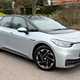 Volkswagen ID.3 Hatchback (20 on) 150kW Life Pro Performance 62kWh 5dr Auto For Sale - J Stuart & Co Ltd, Wirral