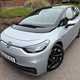 Volkswagen ID.3 Hatchback (20 on) 150kW Life Pro Performance 62kWh 5dr Auto For Sale - J Stuart & Co Ltd, Wirral