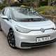 Volkswagen ID.3 Hatchback (20 on) 150kW Life Pro Performance 62kWh 5dr Auto For Sale - J Stuart & Co Ltd, Wirral