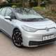 Volkswagen ID.3 Hatchback (20 on) 150kW Life Pro Performance 62kWh 5dr Auto For Sale - J Stuart & Co Ltd, Wirral