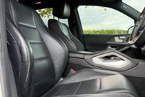 Mercedes-Benz GLE SUV (19 on) GLE 350 de 4Matic AMG Line Premium 5 seats 9G-Tronic auto 5d For Sale - J Stuart & Co Ltd, Wirral