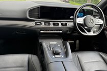 Mercedes-Benz GLE SUV (19 on) GLE 350 de 4Matic AMG Line Premium 5 seats 9G-Tronic auto 5d For Sale - J Stuart & Co Ltd, Wirral