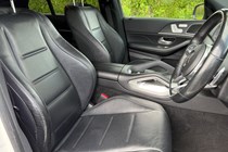 Mercedes-Benz GLE SUV (19 on) GLE 350 de 4Matic AMG Line Premium 5 seats 9G-Tronic auto 5d For Sale - J Stuart & Co Ltd, Wirral
