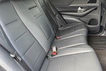 Mercedes-Benz GLE SUV (19 on) GLE 350 de 4Matic AMG Line Premium 5 seats 9G-Tronic auto 5d For Sale - J Stuart & Co Ltd, Wirral