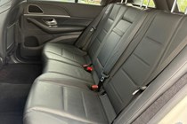 Mercedes-Benz GLE SUV (19 on) GLE 350 de 4Matic AMG Line Premium 5 seats 9G-Tronic auto 5d For Sale - J Stuart & Co Ltd, Wirral