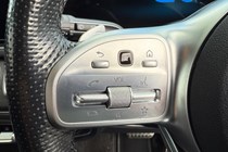 Mercedes-Benz GLE SUV (19 on) GLE 350 de 4Matic AMG Line Premium 5 seats 9G-Tronic auto 5d For Sale - J Stuart & Co Ltd, Wirral
