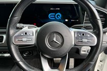 Mercedes-Benz GLE SUV (19 on) GLE 350 de 4Matic AMG Line Premium 5 seats 9G-Tronic auto 5d For Sale - J Stuart & Co Ltd, Wirral