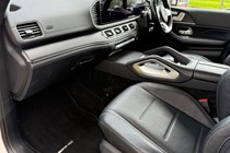 Mercedes-Benz GLE SUV (19 on) GLE 350 de 4Matic AMG Line Premium 5 seats 9G-Tronic auto 5d For Sale - J Stuart & Co Ltd, Wirral