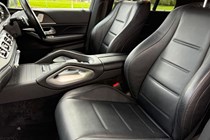 Mercedes-Benz GLE SUV (19 on) GLE 350 de 4Matic AMG Line Premium 5 seats 9G-Tronic auto 5d For Sale - J Stuart & Co Ltd, Wirral