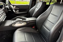 Mercedes-Benz GLE SUV (19 on) GLE 350 de 4Matic AMG Line Premium 5 seats 9G-Tronic auto 5d For Sale - J Stuart & Co Ltd, Wirral