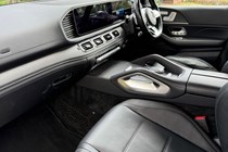 Mercedes-Benz GLE SUV (19 on) GLE 350 de 4Matic AMG Line Premium 5 seats 9G-Tronic auto 5d For Sale - J Stuart & Co Ltd, Wirral