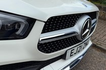 Mercedes-Benz GLE SUV (19 on) GLE 350 de 4Matic AMG Line Premium 5 seats 9G-Tronic auto 5d For Sale - J Stuart & Co Ltd, Wirral