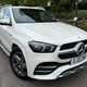 Mercedes-Benz GLE SUV (19 on) GLE 350 de 4Matic AMG Line Premium 5 seats 9G-Tronic auto 5d For Sale - J Stuart & Co Ltd, Wirral