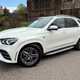 Mercedes-Benz GLE SUV (19 on) GLE 350 de 4Matic AMG Line Premium 5 seats 9G-Tronic auto 5d For Sale - J Stuart & Co Ltd, Wirral