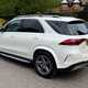 Mercedes-Benz GLE SUV (19 on) GLE 350 de 4Matic AMG Line Premium 5 seats 9G-Tronic auto 5d For Sale - J Stuart & Co Ltd, Wirral