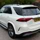 Mercedes-Benz GLE SUV (19 on) GLE 350 de 4Matic AMG Line Premium 5 seats 9G-Tronic auto 5d For Sale - J Stuart & Co Ltd, Wirral
