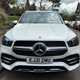 Mercedes-Benz GLE SUV (19 on) GLE 350 de 4Matic AMG Line Premium 5 seats 9G-Tronic auto 5d For Sale - J Stuart & Co Ltd, Wirral
