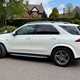 Mercedes-Benz GLE SUV (19 on) GLE 350 de 4Matic AMG Line Premium 5 seats 9G-Tronic auto 5d For Sale - J Stuart & Co Ltd, Wirral
