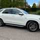 Mercedes-Benz GLE SUV (19 on) GLE 350 de 4Matic AMG Line Premium 5 seats 9G-Tronic auto 5d For Sale - J Stuart & Co Ltd, Wirral