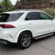 Mercedes-Benz GLE SUV (19 on) GLE 350 de 4Matic AMG Line Premium 5 seats 9G-Tronic auto 5d For Sale - J Stuart & Co Ltd, Wirral