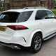 Mercedes-Benz GLE SUV (19 on) GLE 350 de 4Matic AMG Line Premium 5 seats 9G-Tronic auto 5d For Sale - J Stuart & Co Ltd, Wirral