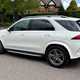 Mercedes-Benz GLE SUV (19 on) GLE 350 de 4Matic AMG Line Premium 5 seats 9G-Tronic auto 5d For Sale - J Stuart & Co Ltd, Wirral