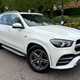 Mercedes-Benz GLE SUV (19 on) GLE 350 de 4Matic AMG Line Premium 5 seats 9G-Tronic auto 5d For Sale - J Stuart & Co Ltd, Wirral