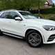 Mercedes-Benz GLE SUV (19 on) GLE 350 de 4Matic AMG Line Premium 5 seats 9G-Tronic auto 5d For Sale - J Stuart & Co Ltd, Wirral