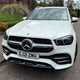 Mercedes-Benz GLE SUV (19 on) GLE 350 de 4Matic AMG Line Premium 5 seats 9G-Tronic auto 5d For Sale - J Stuart & Co Ltd, Wirral