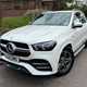 Mercedes-Benz GLE SUV (19 on) GLE 350 de 4Matic AMG Line Premium 5 seats 9G-Tronic auto 5d For Sale - J Stuart & Co Ltd, Wirral