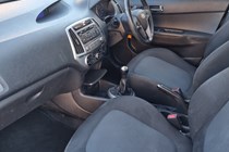 Hyundai i20 Hatchback (09-14) 1.2 Active 5d For Sale - Shaza Enterprises Ltd, Leicester