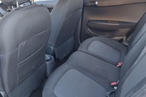 Hyundai i20 Hatchback (09-14) 1.2 Active 5d For Sale - Shaza Enterprises Ltd, Leicester