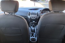 Hyundai i20 Hatchback (09-14) 1.2 Active 5d For Sale - Shaza Enterprises Ltd, Leicester