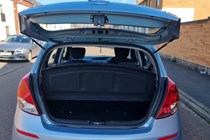 Hyundai i20 Hatchback (09-14) 1.2 Active 5d For Sale - Shaza Enterprises Ltd, Leicester