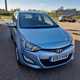 Hyundai i20 Hatchback (09-14) 1.2 Active 5d For Sale - Shaza Enterprises Ltd, Leicester
