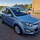 Hyundai i20 Hatchback (09-14) 1.2 Active 5d For Sale - Shaza Enterprises Ltd, Leicester
