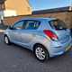 Hyundai i20 Hatchback (09-14) 1.2 Active 5d For Sale - Shaza Enterprises Ltd, Leicester