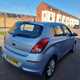 Hyundai i20 Hatchback (09-14) 1.2 Active 5d For Sale - Shaza Enterprises Ltd, Leicester