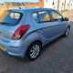 Hyundai i20 Hatchback (09-14) 1.2 Active 5d For Sale - Shaza Enterprises Ltd, Leicester