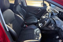 Peugeot 208 Hatchback (12-19) GT Line 1.2 PureTech 110 S&S 5d For Sale - CM MOTOR SALES LTD, Barry
