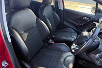 Peugeot 208 Hatchback (12-19) GT Line 1.2 PureTech 110 S&S 5d For Sale - CM MOTOR SALES LTD, Barry