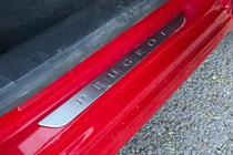 Peugeot 208 Hatchback (12-19) GT Line 1.2 PureTech 110 S&S 5d For Sale - CM MOTOR SALES LTD, Barry