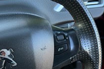 Peugeot 208 Hatchback (12-19) GT Line 1.2 PureTech 110 S&S 5d For Sale - CM MOTOR SALES LTD, Barry