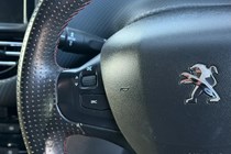 Peugeot 208 Hatchback (12-19) GT Line 1.2 PureTech 110 S&S 5d For Sale - CM MOTOR SALES LTD, Barry