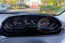 Peugeot 208 Hatchback (12-19) GT Line 1.2 PureTech 110 S&S 5d For Sale - CM MOTOR SALES LTD, Barry