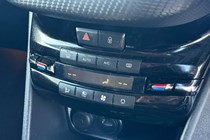Peugeot 208 Hatchback (12-19) GT Line 1.2 PureTech 110 S&S 5d For Sale - CM MOTOR SALES LTD, Barry