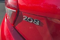 Peugeot 208 Hatchback (12-19) GT Line 1.2 PureTech 110 S&S 5d For Sale - CM MOTOR SALES LTD, Barry